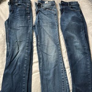 Boys jeans